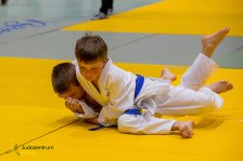 01.05.2022 Wachau JUDO Kids Cup